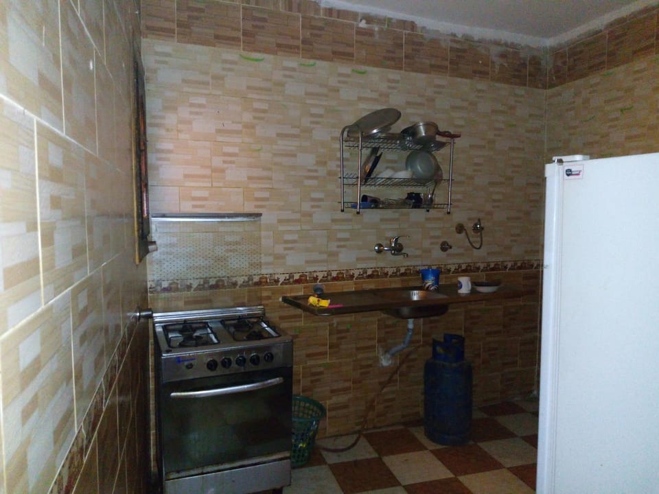 شقه مصيفيه مفروشه بالمندره قبلي لؤلؤه البحر المتوسط Apartment in Alexandria