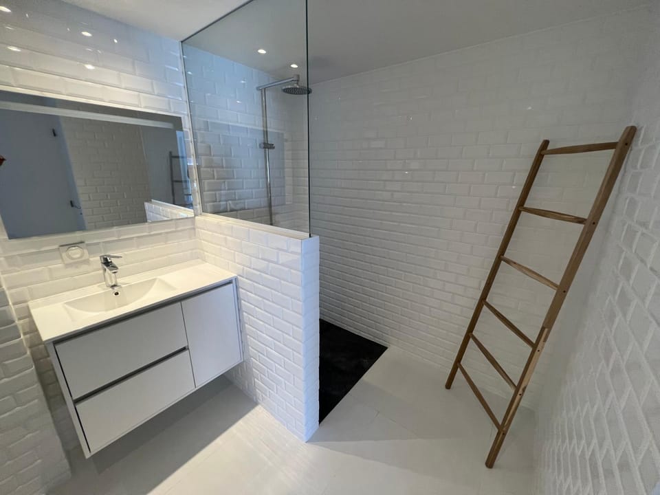 Bungalow for 6 people maximum at Saint Barth Apartment in Saint Barthélemy