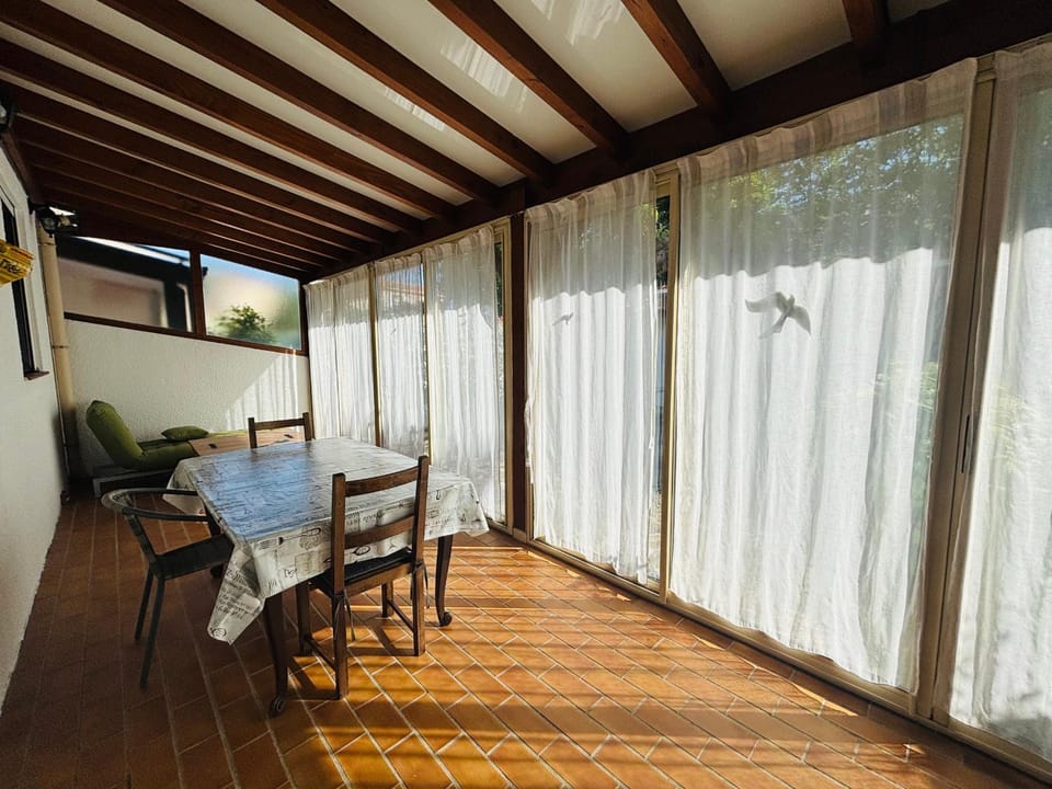 Argelès-sur-Mer : Villa 2 chambres, 6 pers, jardin, parking - FR-1-309-336 House in Argeles-sur-Mer