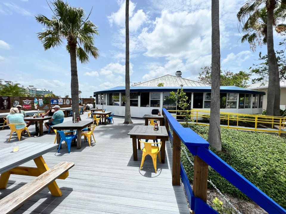 Lounge or bar