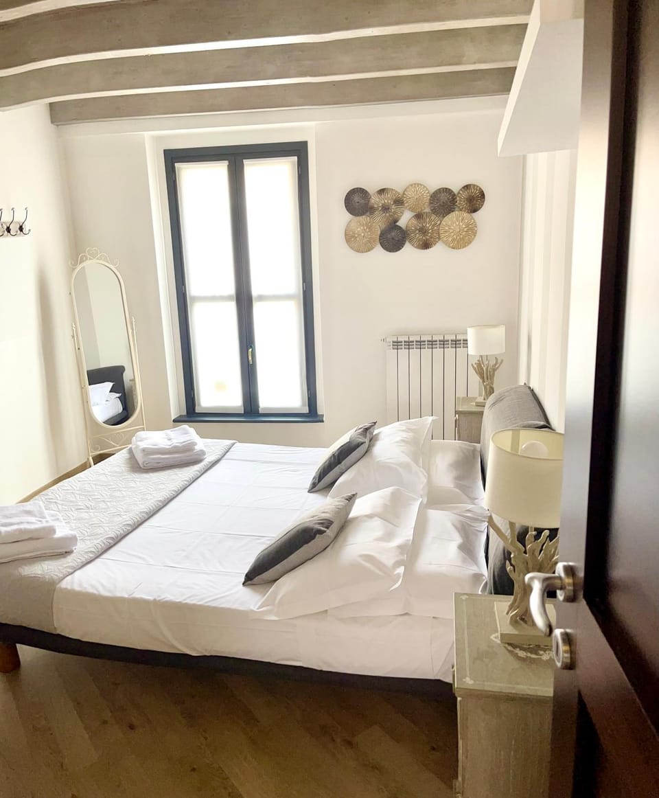 Appartamenti Volta Apartment in Como