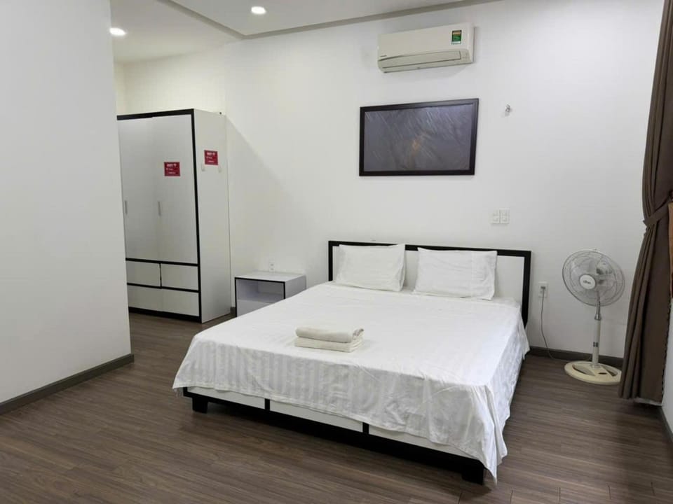 LH APARTMENT DA NANG Apartment hotel in Da Nang