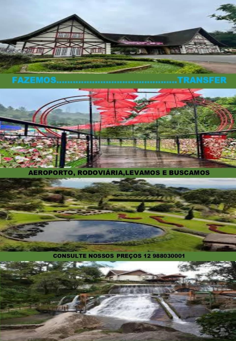 Pousada Lofts e Suítes Campos Apartment in Campos do Jordão