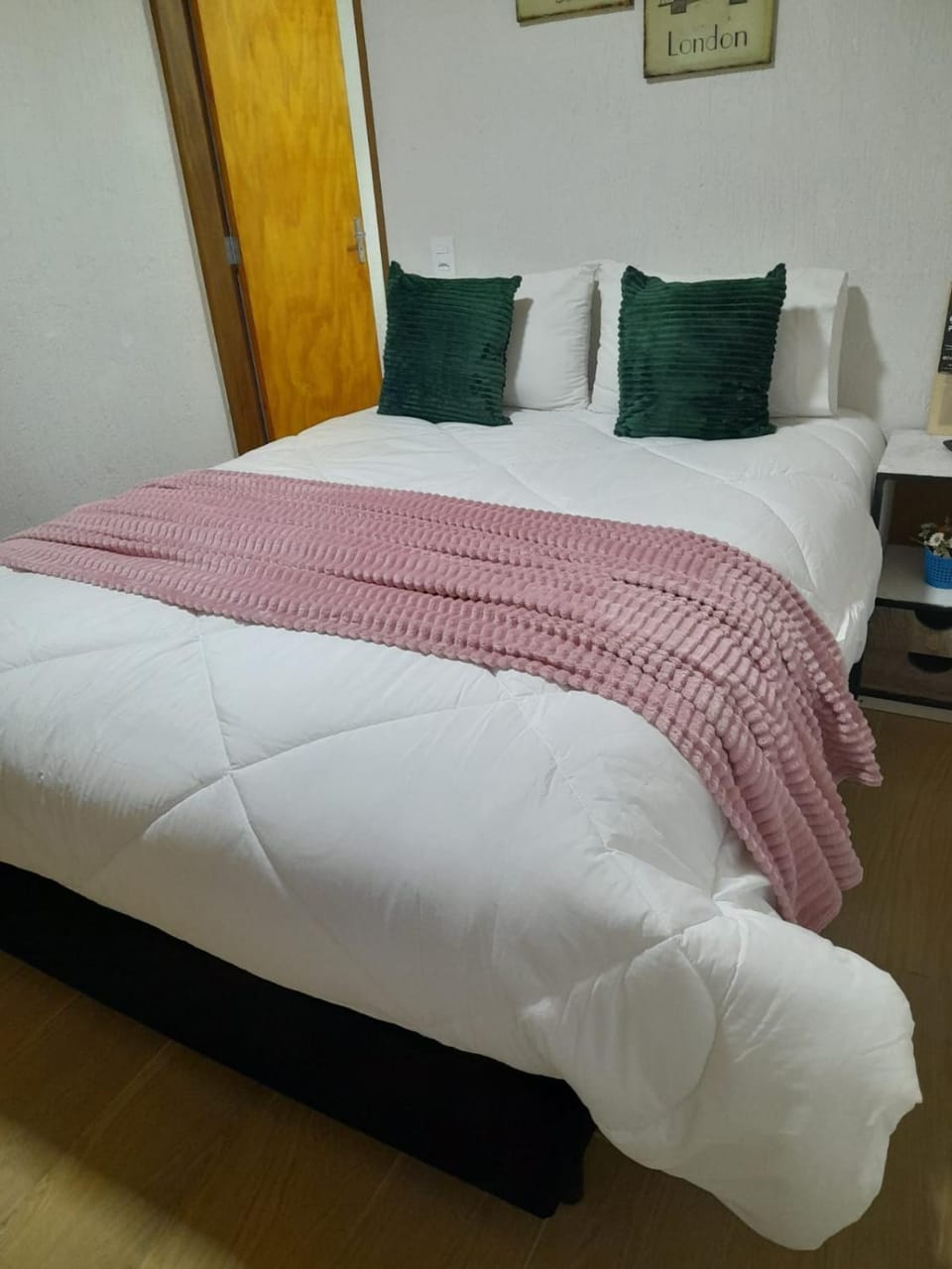Pousada Lofts e Suítes Campos Apartment in Campos do Jordão