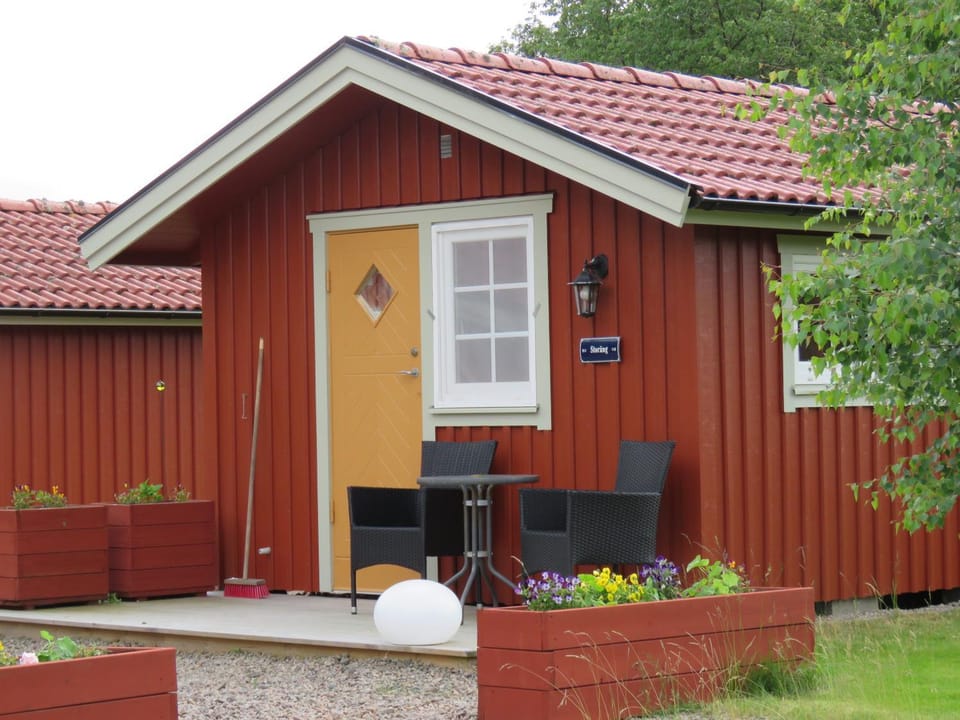 Karlsberg Gård B&B Bed and Breakfast in Sweden