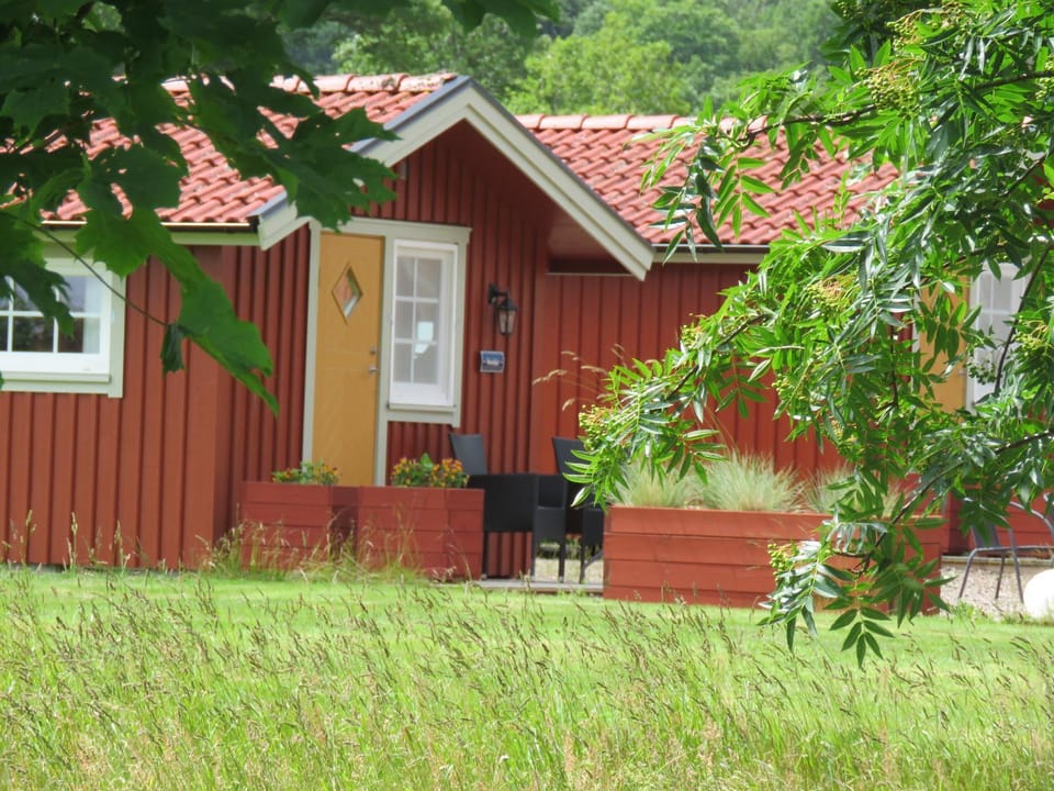Karlsberg Gård B&B Bed and Breakfast in Sweden