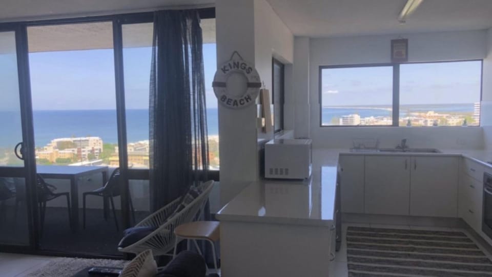 K.I.G. Heights Unit 24 Apartment in Kings Beach