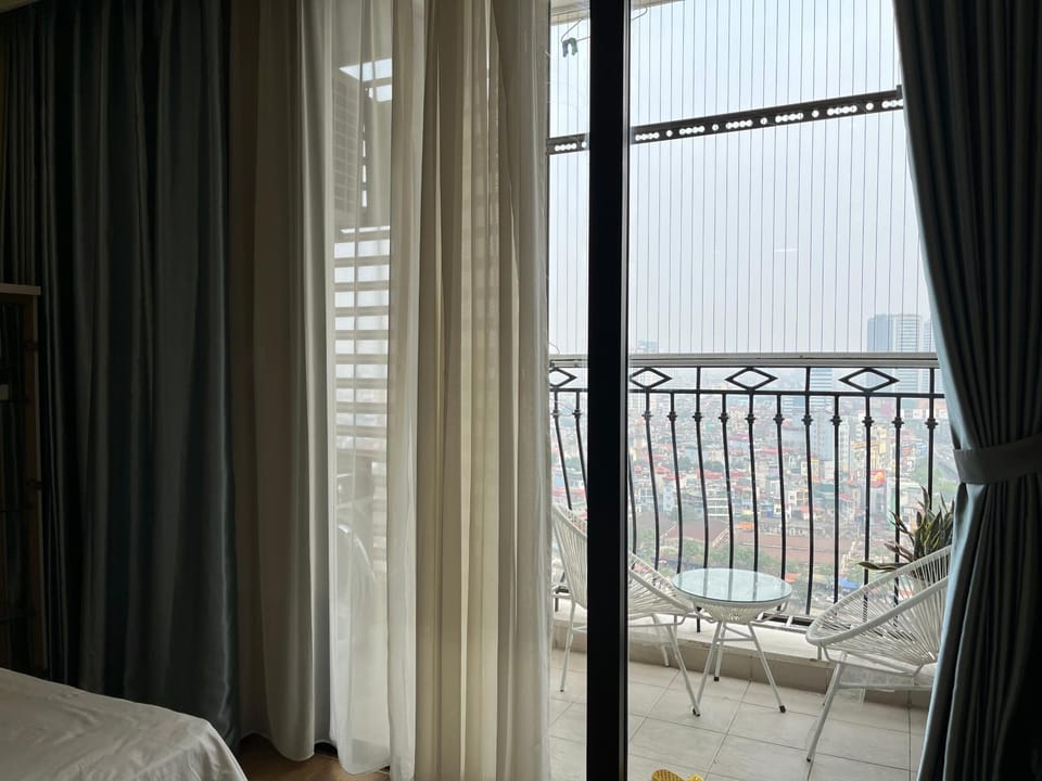 View (from property/room), Balcony/Terrace