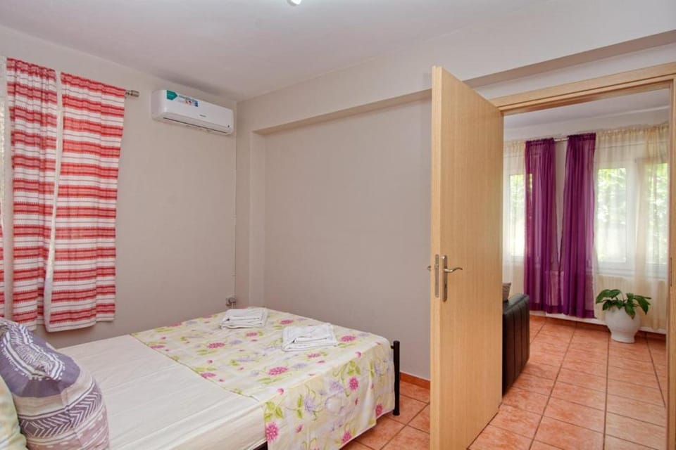 Τhalassa Home Fine Living House in Decentralized Administration of the Aegean