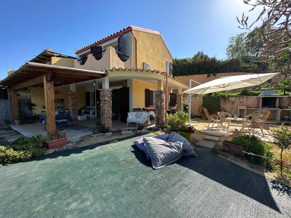 Property building, Patio, Garden, View (from property/room), Garden view
