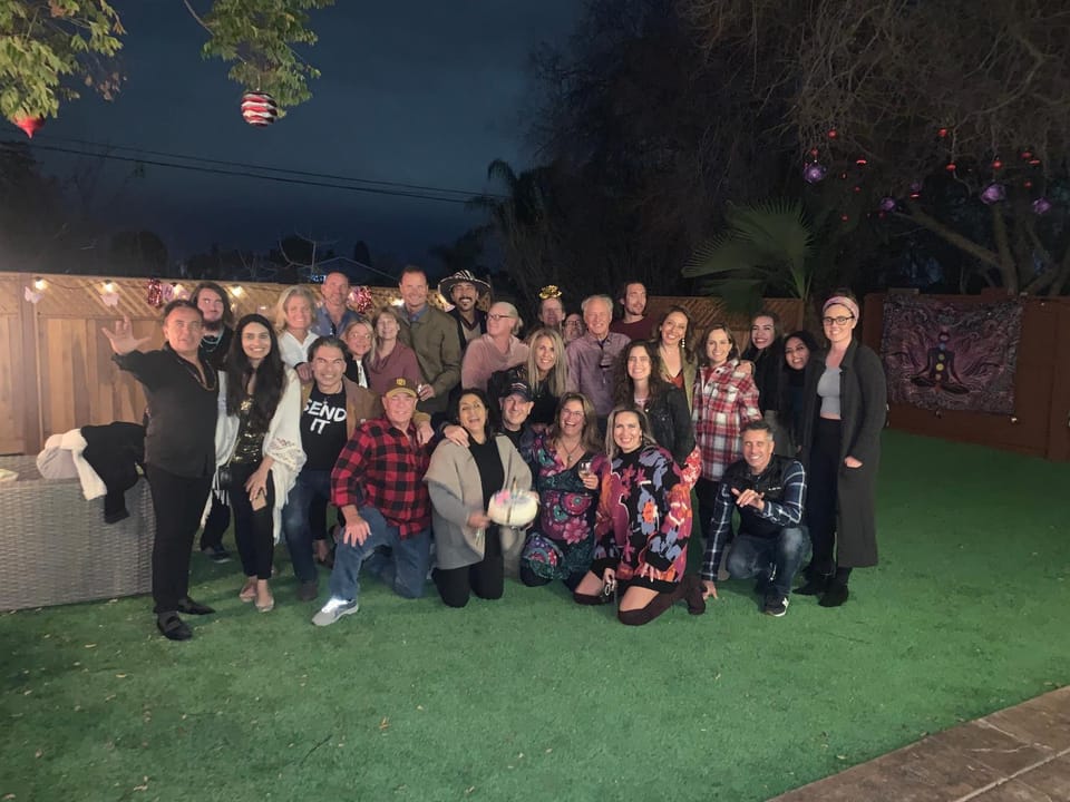 Casa Sur House in National City