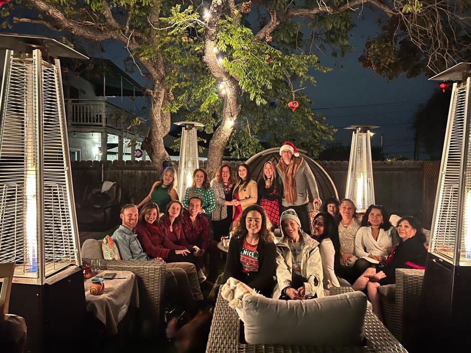 Casa Sur House in National City