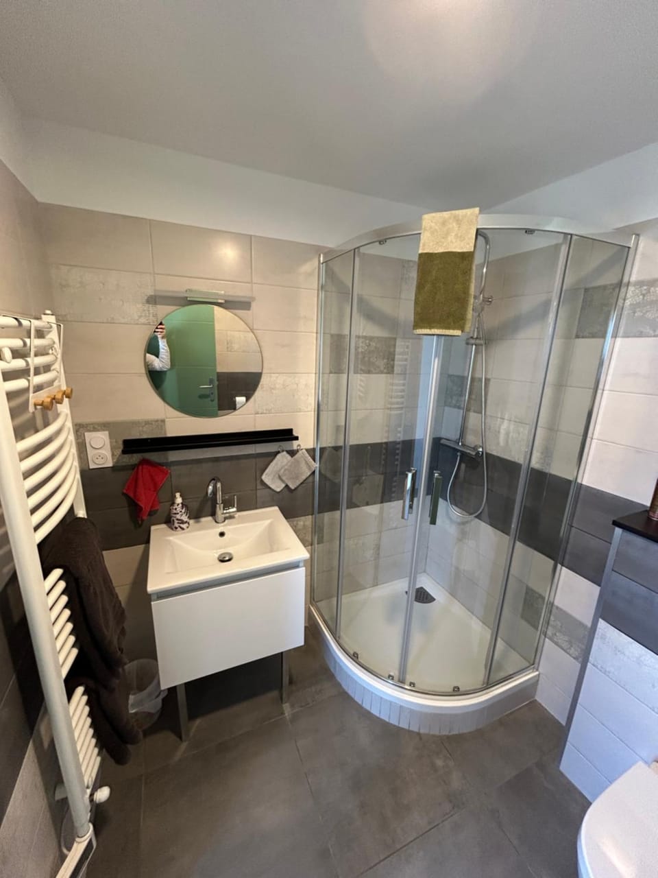 Gîte au centre ville de Paimpol House in Paimpol