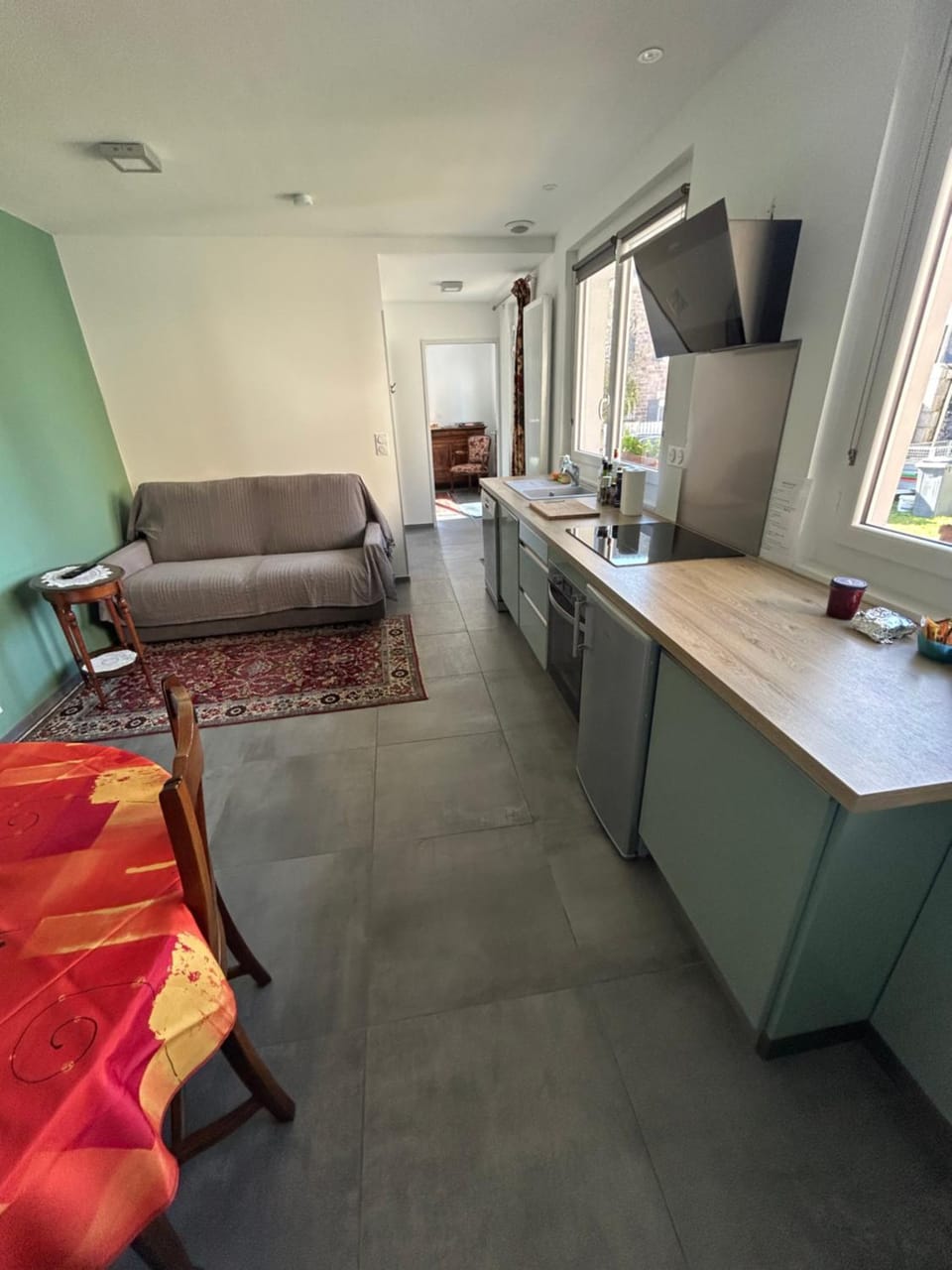 Gîte au centre ville de Paimpol House in Paimpol