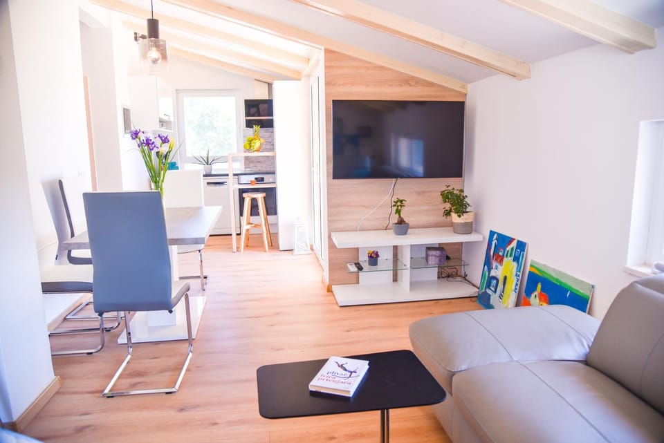 Holiday Home - Istrian Dream with swimming pool Apartment in Peroj