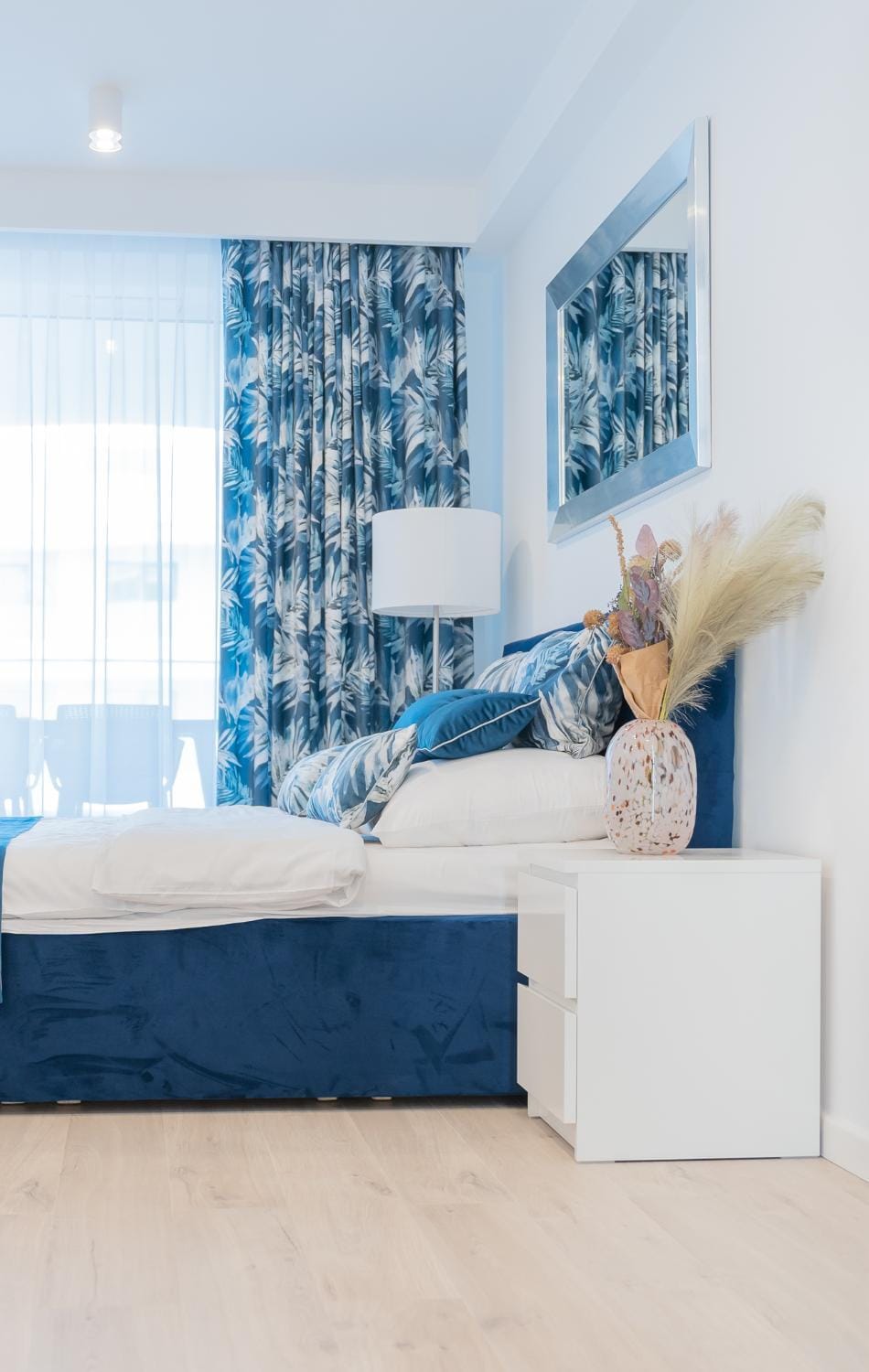 Apartament Sapphire Rogowo Pearl Apartment in West Pomeranian Voivodeship, Poland