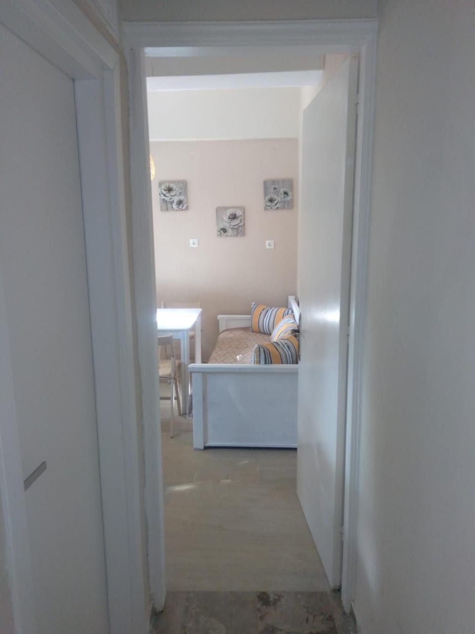 IOKASTI STUDIOS 5 House in Decentralized Administration of the Aegean