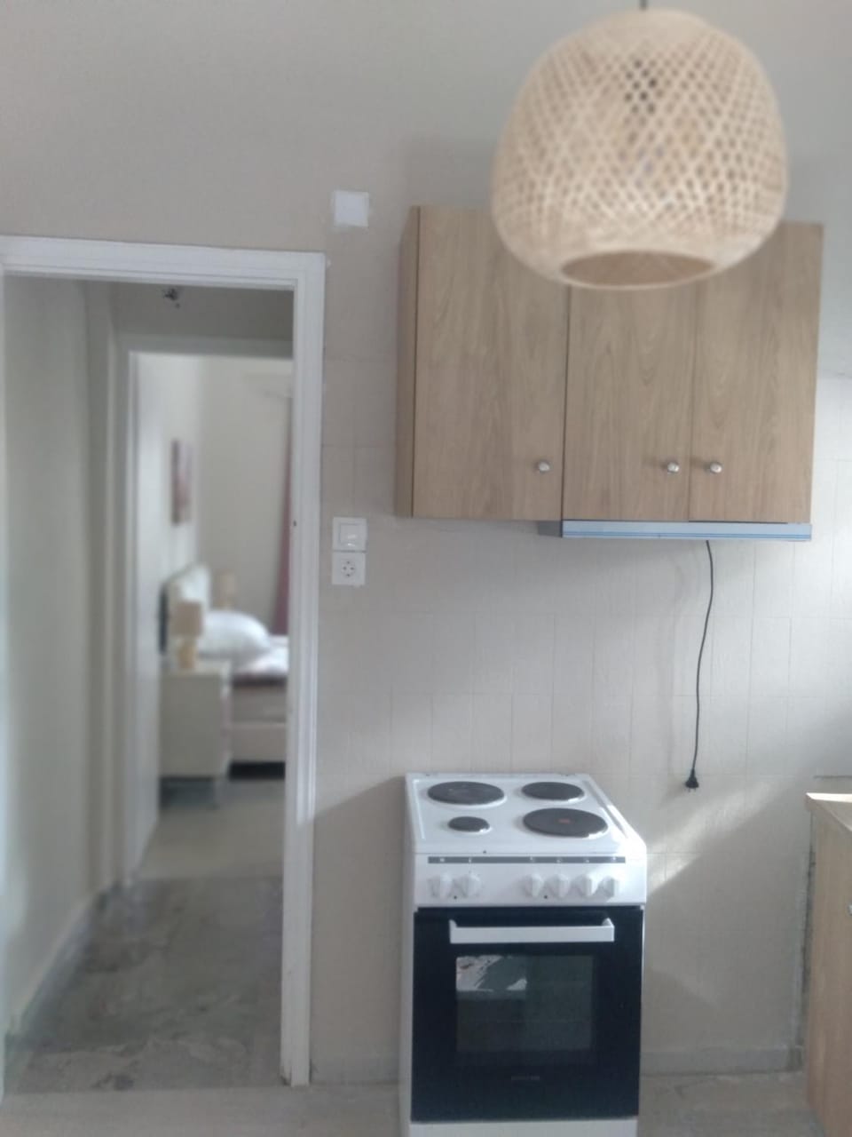 IOKASTI STUDIOS 5 House in Decentralized Administration of the Aegean