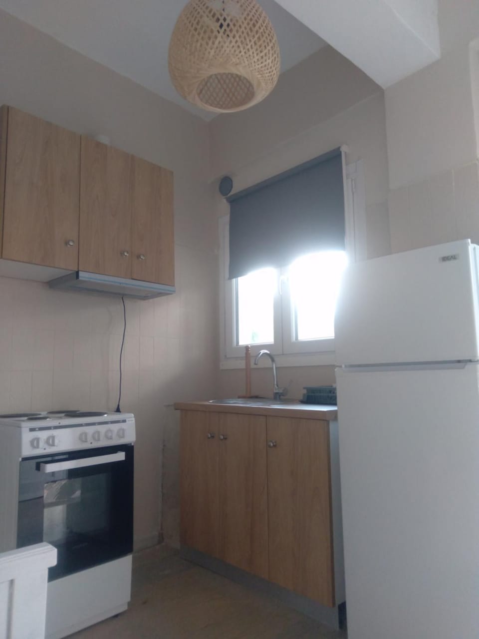 IOKASTI STUDIOS 5 House in Decentralized Administration of the Aegean