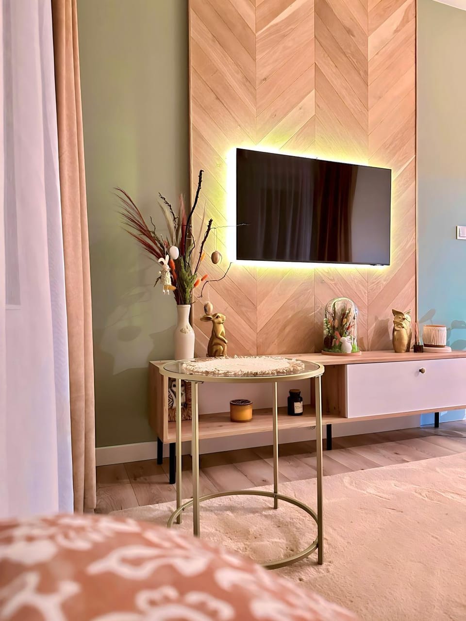 Greenside SunPark Apartament Apartment in Lviv Oblast