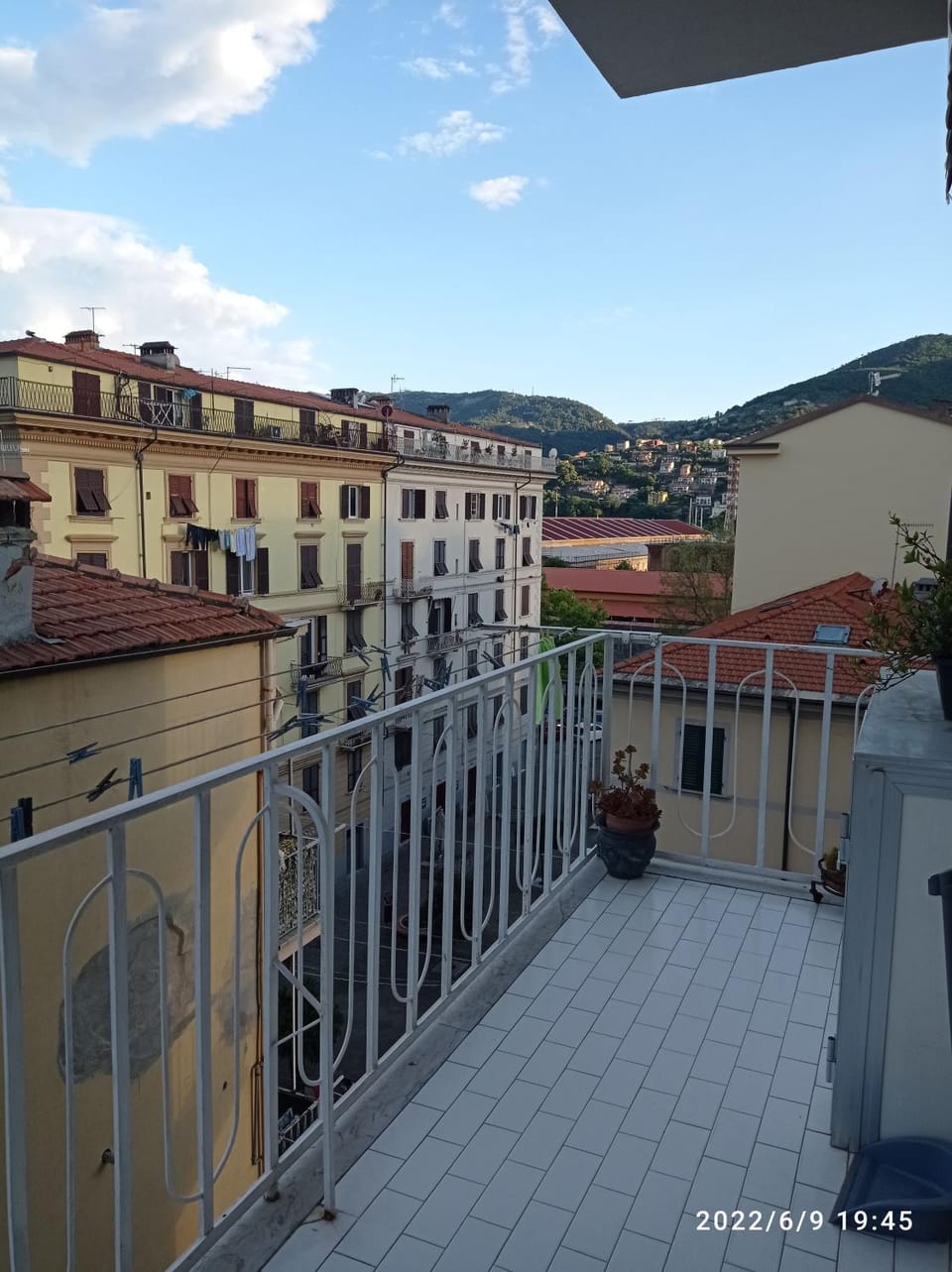 Balcony/Terrace, Balcony/Terrace