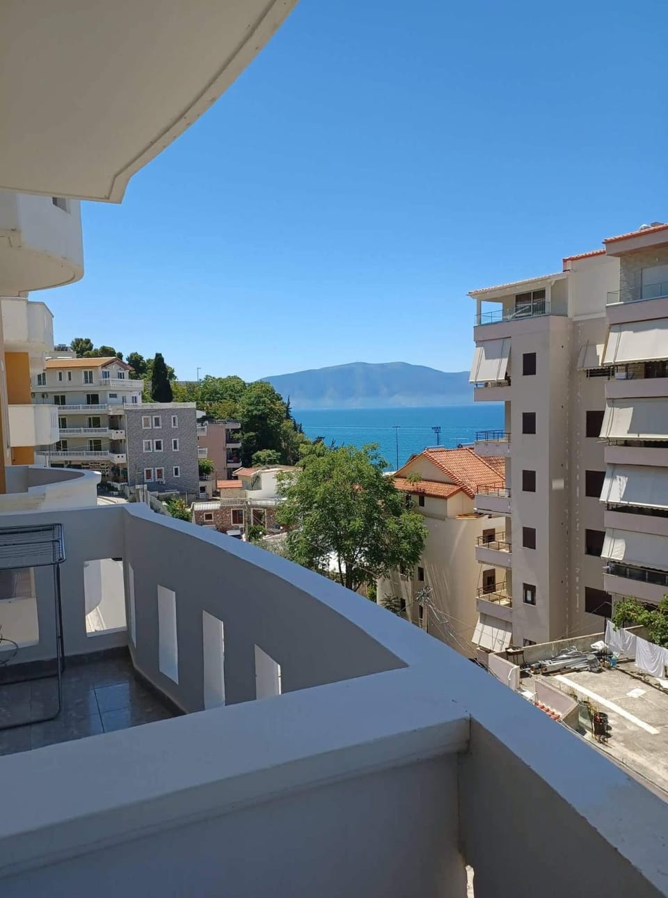Ari Apartaments Apartment in Vlorë