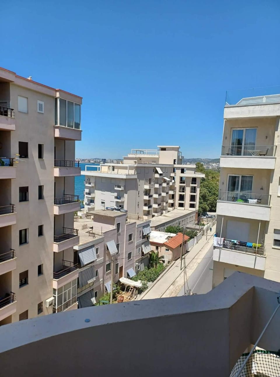 Ari Apartaments Apartment in Vlorë