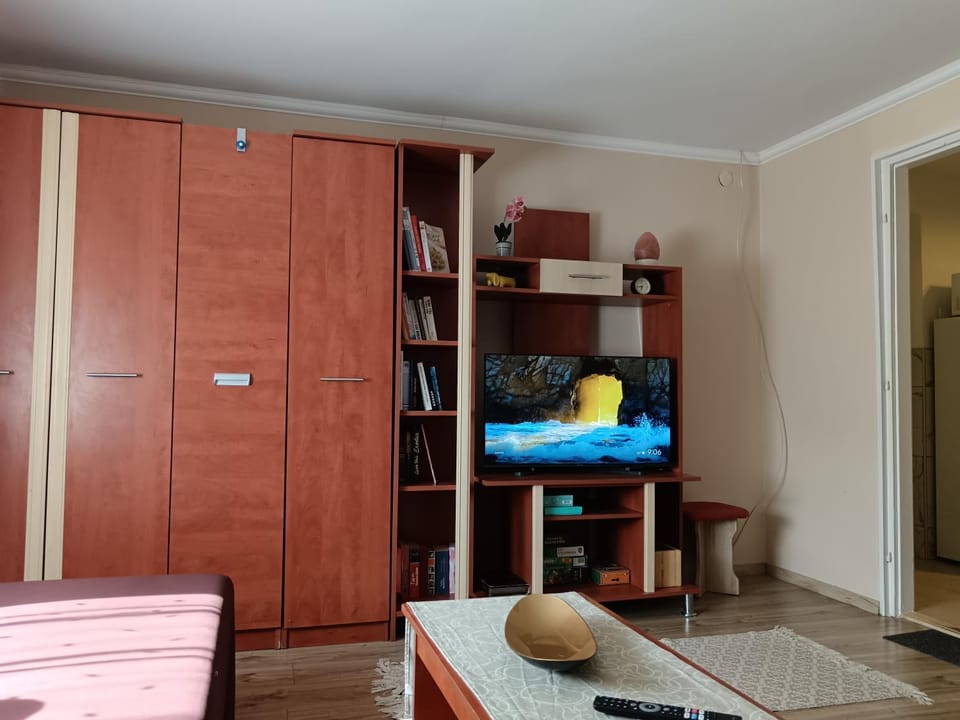 Enjoy the silence House in Hungary
