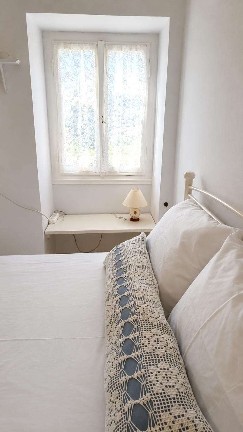 Τα σπίτια στα Λειβάδια - Γιασεμί Apartment in Decentralized Administration of the Aegean