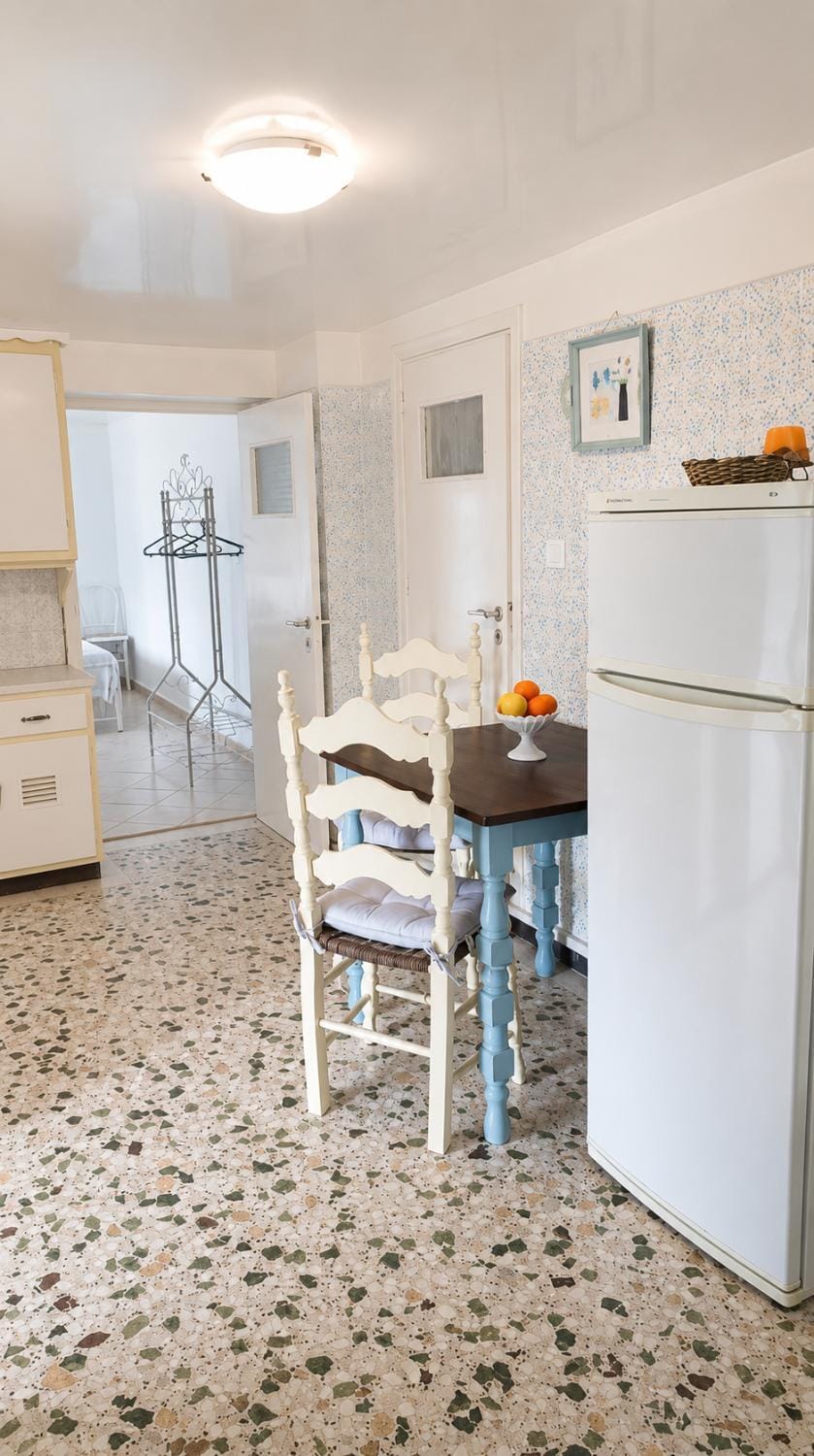 Τα σπίτια στα Λειβάδια - Γιασεμί Apartment in Decentralized Administration of the Aegean