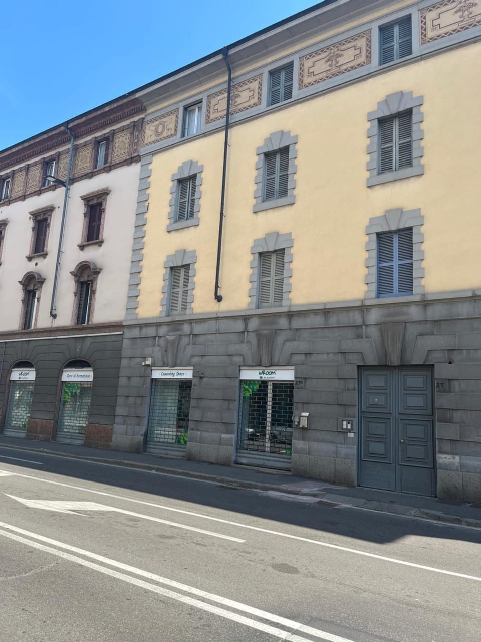 Casa dai Toni Cortesi 2 Apartment in Bergamo