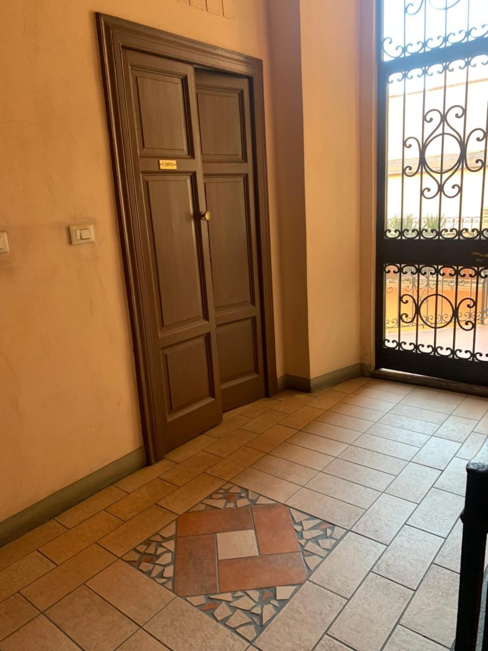 Casa dai Toni Cortesi 2 Apartment in Bergamo