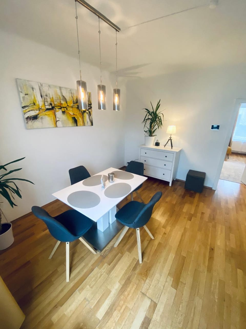 Kremslodge Apartment in Austria