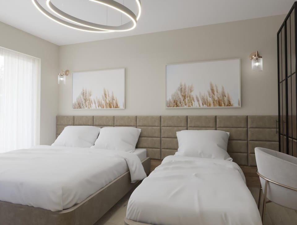 Struga Riverview Hotel Hotel in Municipality of Ohrid, North Macedonia