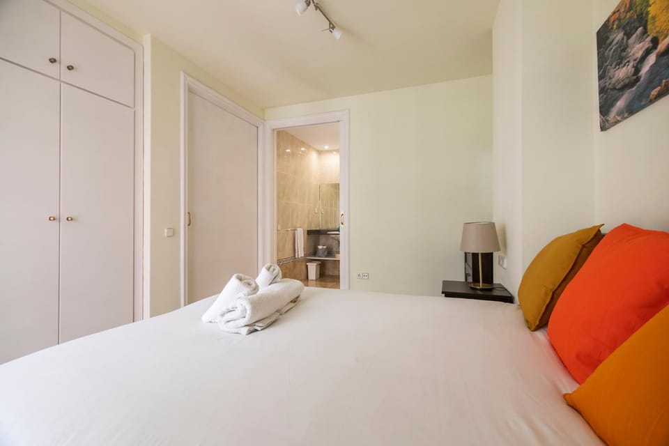 Be Barcelona Eixample Urquinaona II Apartment in Barcelona
