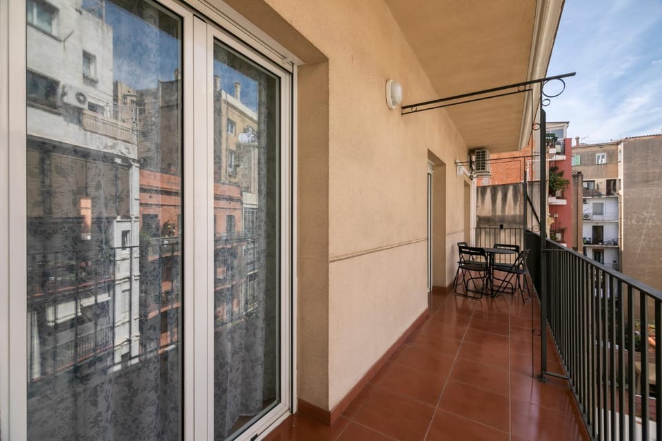 Be Barcelona Eixample Urquinaona II Apartment in Barcelona