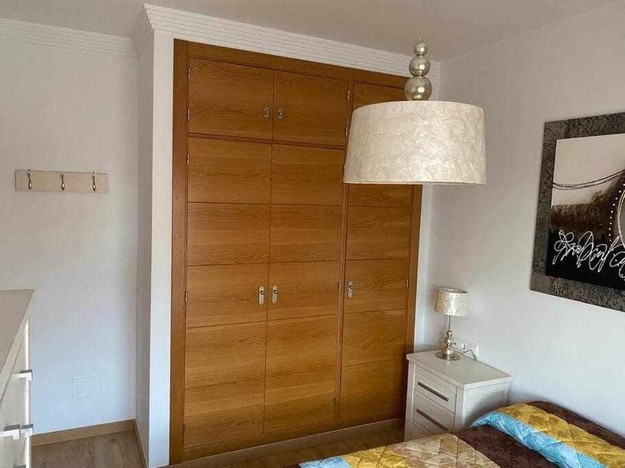 Apartamento Club Nautico By Solymar Properties Apartment in Torre del Mar