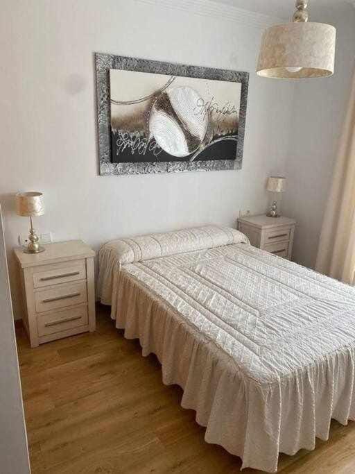 Apartamento Club Nautico By Solymar Properties Apartment in Torre del Mar