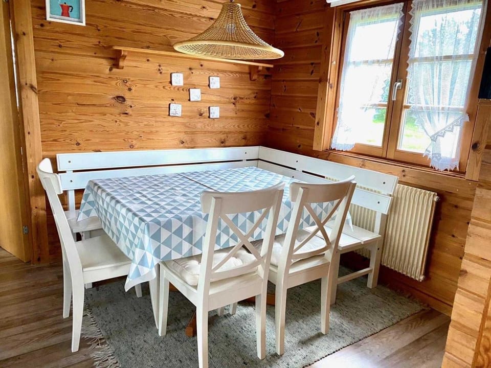 Ferienpark Lauterdörfle 7 House in Baden-Württemberg