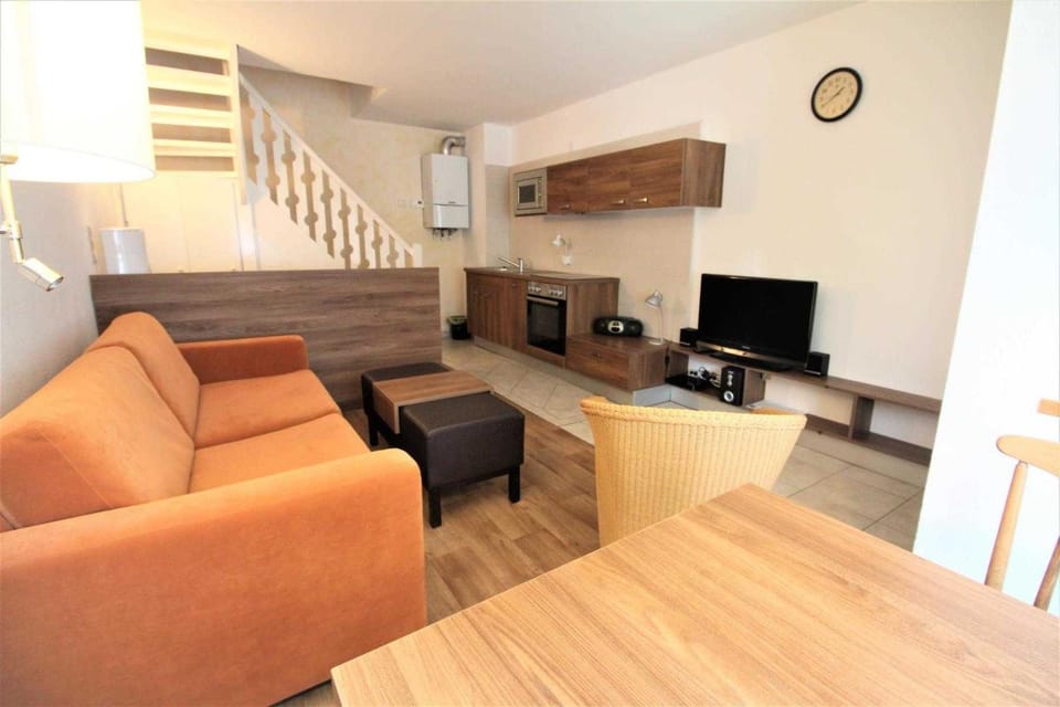 Residenz Am Grooten Steen Apartment in Cuxhaven