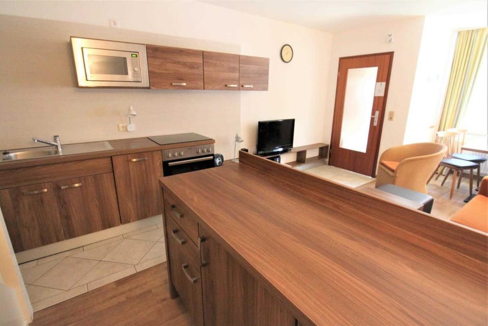 Residenz Am Grooten Steen Apartment in Cuxhaven