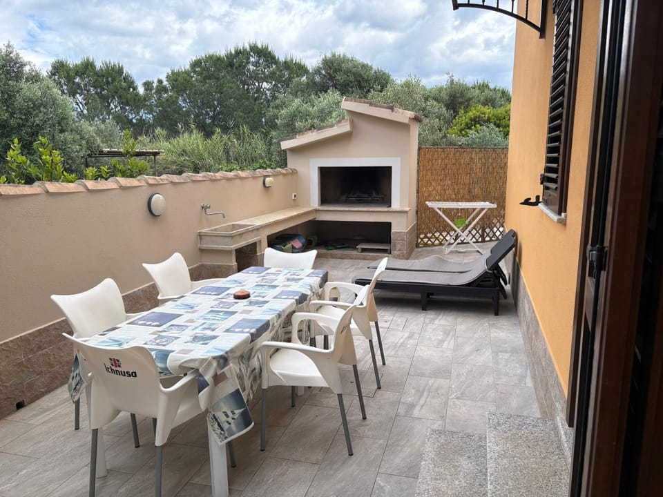 Casa Terra Del Sole Apartment in Pula