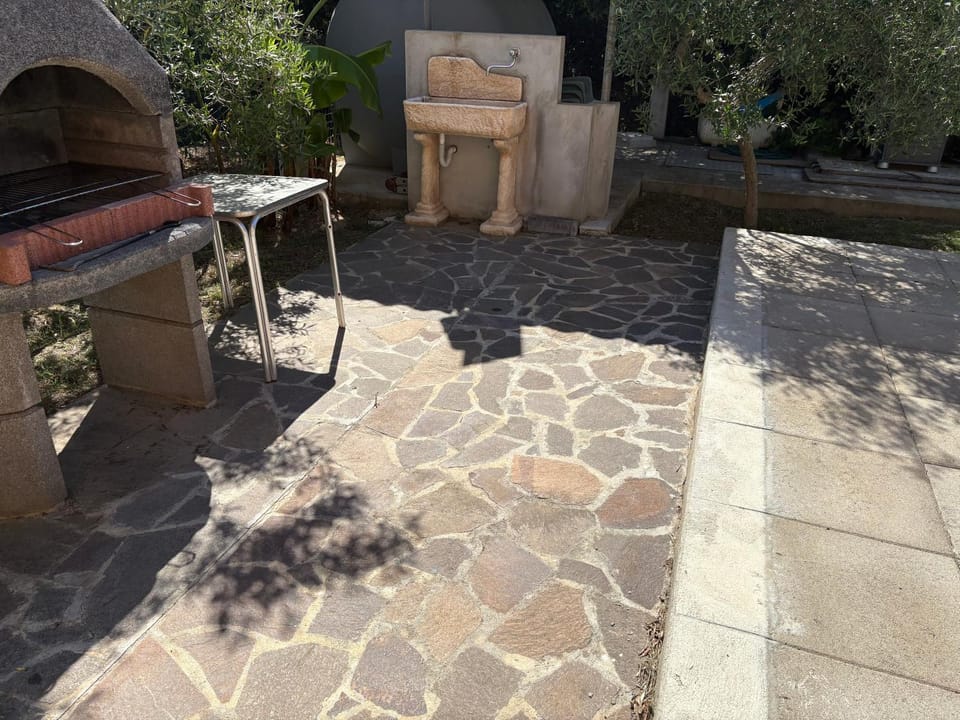 Casa Terra Del Sole Apartment in Pula