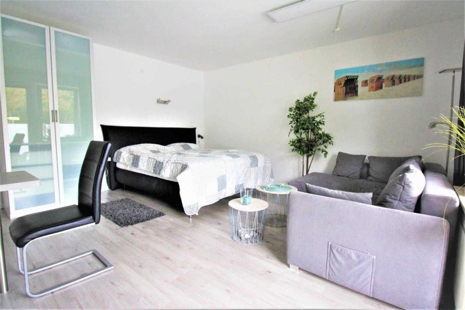Residenz Kormoran 1 2 Apartment in Cuxhaven