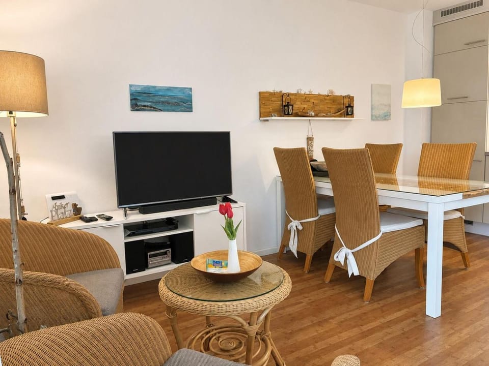 Residenz Kormoran 1 1 Apartment in Cuxhaven