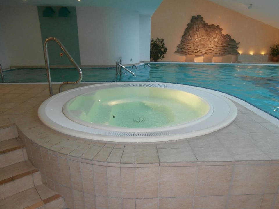 Residenz Trafalgar Apartment in Cuxhaven