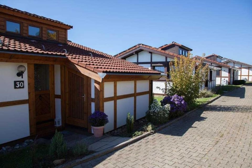 Feriendorf Öfingen 01 Apartment in Villingen-Schwenningen