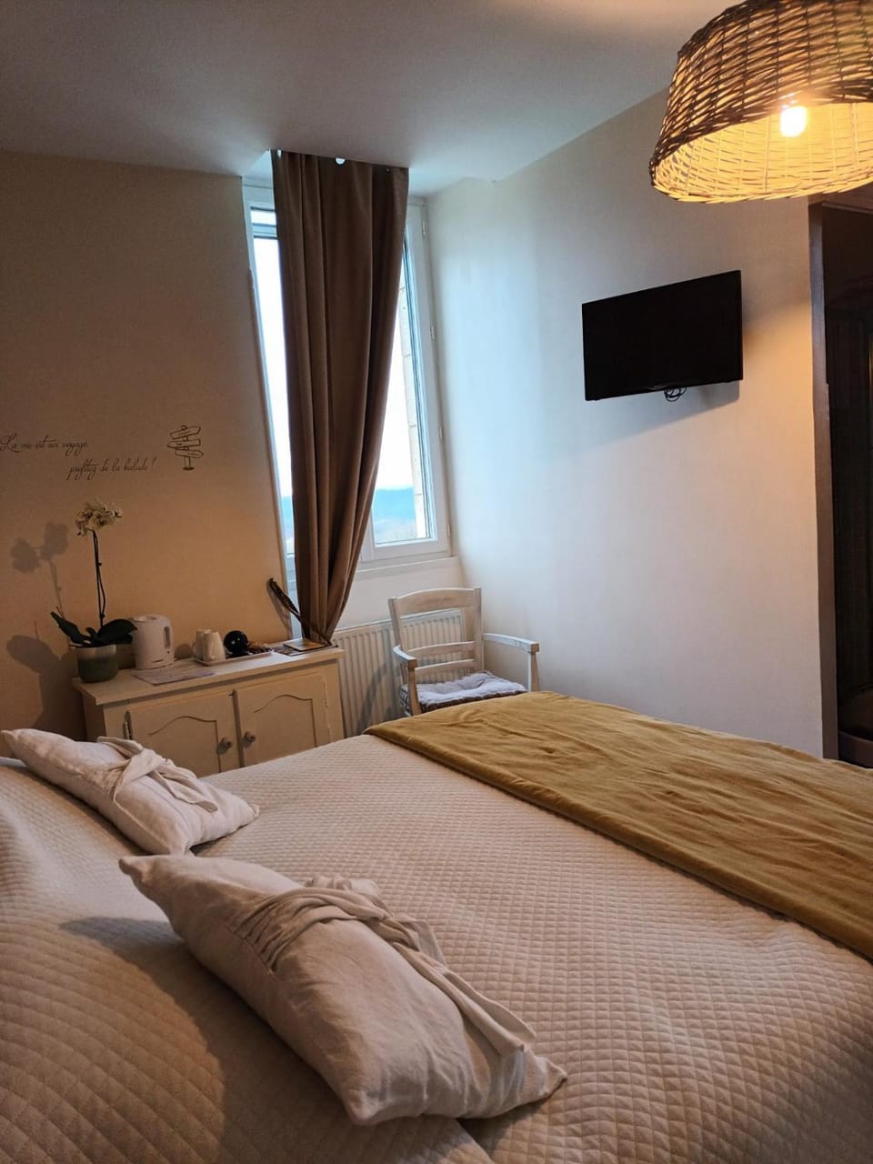 Ferme de Lagrave Bed and Breakfast in Nouvelle-Aquitaine
