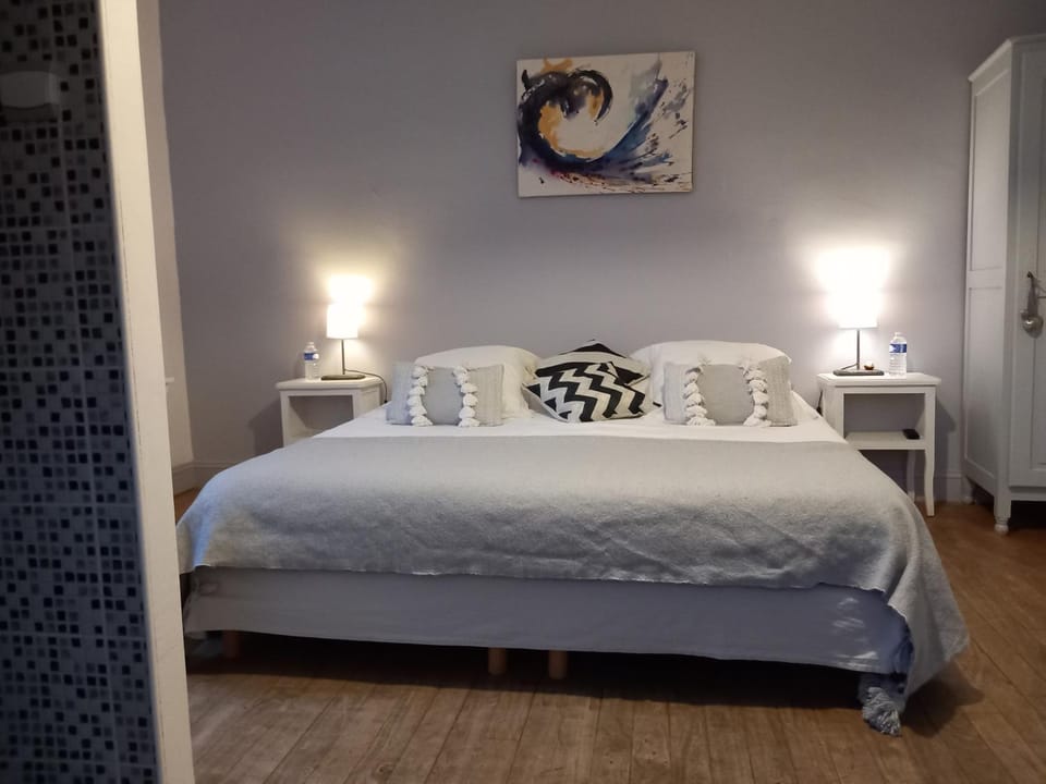 Ferme de Lagrave Bed and Breakfast in Nouvelle-Aquitaine