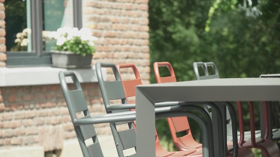 Gîte 'Il y a' 11 à 13 pers #Nature #Familles #Calme #Pas d'abus d'alcool House in Wallonia, Belgium